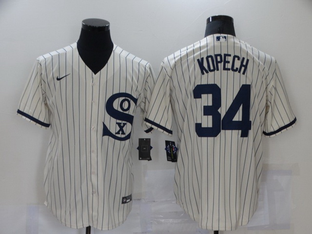 Chicago White Sox Jerseys 33